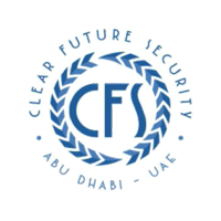 Clear Future Security Ltd Logo